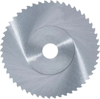 Metaalcirkelzaagblad HSS D1838C 100x2,50x22 48 Z Stark