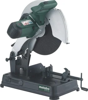Metabo CS 23-355 Afkortzaagmachine Metaal
