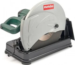 Metabo CS 23-355 SET Metaalafkortzaag 2300W 355mm