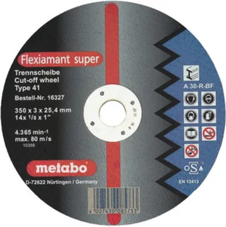 Metabo CS 23-355 SET Metaalafkortzaag 2300W 355mm
