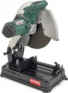 Metabo CS 23-355 SET Metaalafkortzaag 2300W 355mm