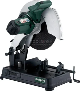 Metabo CS 23-355 SET Metaalafkortzaag 2300W 355mm