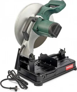 Metabo CS 23-355 SET Metaalafkortzaag 2300W 355mm