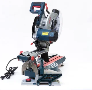 Metabo GCM 12 SDE stationaire zaagmachine