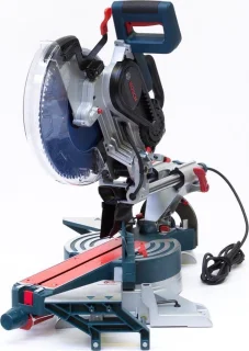 Metabo GCM 12 SDE stationaire zaagmachine