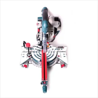 Metabo GCM 8 SDE Cirkelzaagstationaire machine