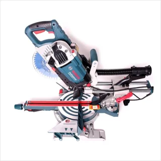 Metabo GCM 8 SDE Cirkelzaagstationaire machine
