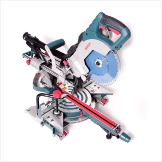 Metabo GCM 8 SDE Cirkelzaagstationaire machine