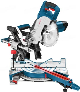 Metabo GCM 8 SJL Cirkelzaagblad 216 mm Stationaire Zaag