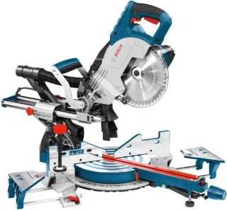 Metabo GCM 8 SJL Cirkelzaagblad 216 mm Stationaire Zaag