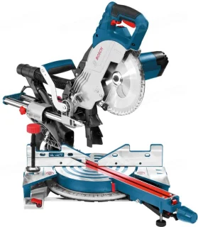 Metabo GCM 8 SJL Cirkelzaagblad 216 mm Stationaire Zaag