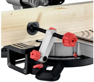 Metabo KGS 216 M afkortzaag