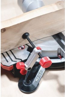 Metabo KGS 216 M Afkortzaag Set