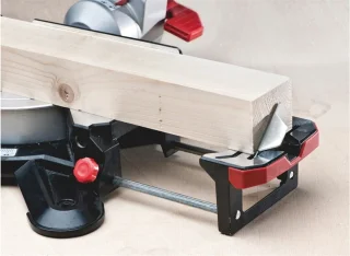 Metabo KGS 216 M Afkortzaag Set