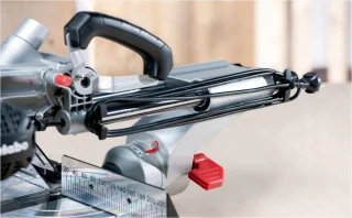 Metabo KGS 305 M Afkortzaag