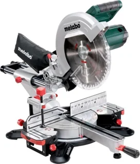 Metabo KGS 305 M Afkortzaag