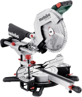 Metabo KGS 305 M serie afkortzaag