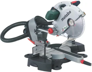 Metabo KGS 315 Plus Afkortzaag