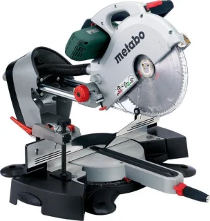 Metabo KGS 315 Plus Afkortzaag