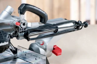 METABO KGS254M Afkortzaag 1800W 254mm
