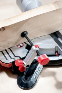 METABO KGS254M Afkortzaag 1800W 254mm