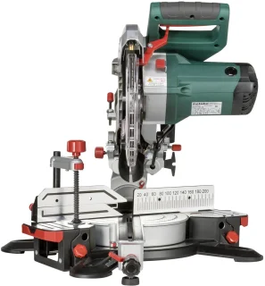 METABO KGS254M Afkortzaag 1800W 254mm