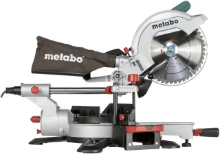 METABO KGS254M Afkortzaag 1800W 254mm