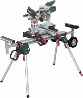 METABO KGS254M Afkortzaag 254 mm