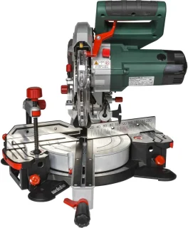 Metabo KGSV 216 M Afkortzaag
