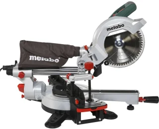 Metabo KGSV 216 M Afkortzaag