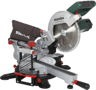 Metabo KGSV 216 M Afkortzaag