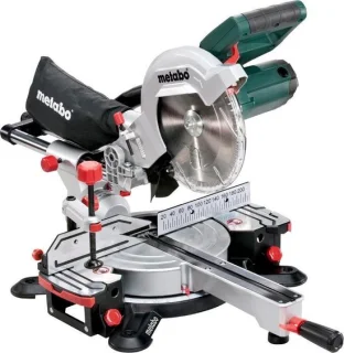 Metabo KGSV 216 M Afkortzaag