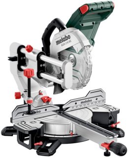 Metabo KGSV 216 MC verstekzaag review