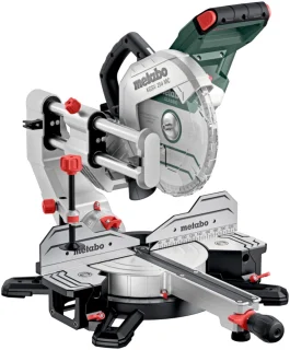 Metabo KGSV 254 MC kap- en verstekzaag