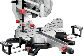 Metabo KGSV 254 MC kap- en verstekzaag