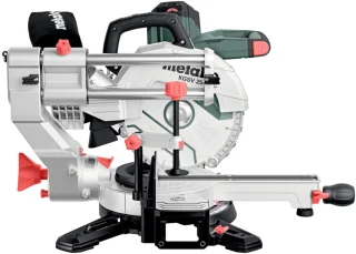 Metabo KGSV 254 MC kap- en verstekzaag