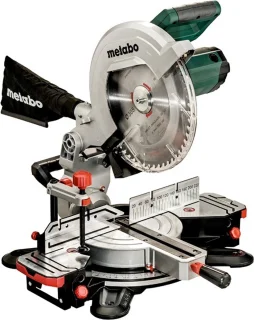 Metabo KS 305 M Afkortzaag
