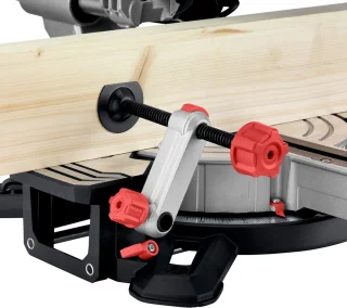 Metabo KS216M Afkortzaag 1100W 216mm