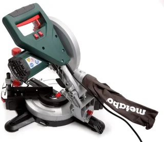 Metabo KS216M Afkortzaag 1350W 216mm