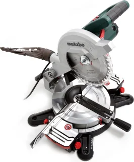 Metabo KS216M Afkortzaag 1350W 216mm