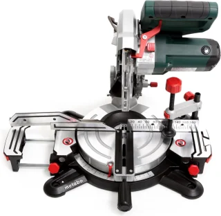 Metabo KS216M Afkortzaag 1350W 216mm
