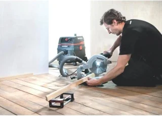 Metabo KS216M Afkortzaag 1350W 216mm