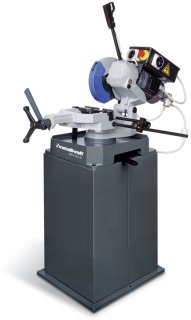 Wat vinden we goed aan de Metallkraft Manuele afkortzaag 250 mm