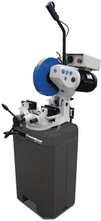 Wat vinden we goed aan de Metallkraft Manuele afkortzaag 350 mm