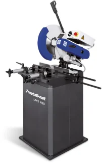 Metallkraft Manuele afkortzaag 400 mm