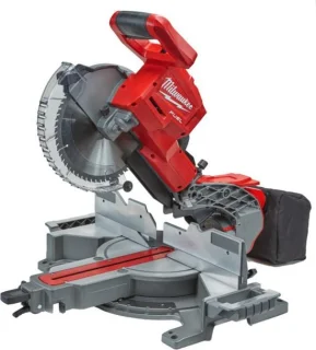 Milwaukee M18 FMS254-0 18V accu afkortzaag machine body
