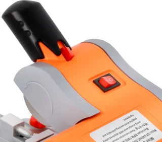 Mini Afkortverstekzaag Tafelmodel