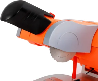 Mini Afkortverstekzaag Tafelmodel