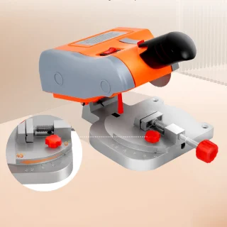 Mini Afkortverstekzaag Tafelmodel