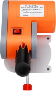 Mini Afkortverstekzaag Tafelmodel review